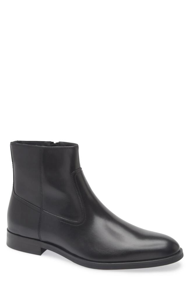 Nordstrom Enzo Boot in Black Cover