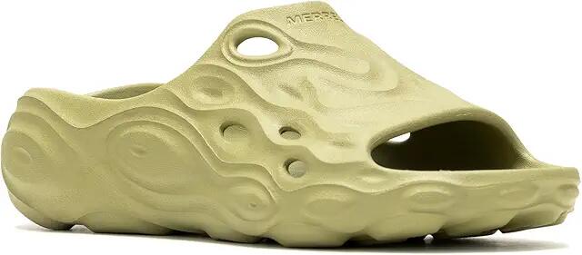 Merrell Hydro Slide 2 (Mosstone) Women's Shoes Cover