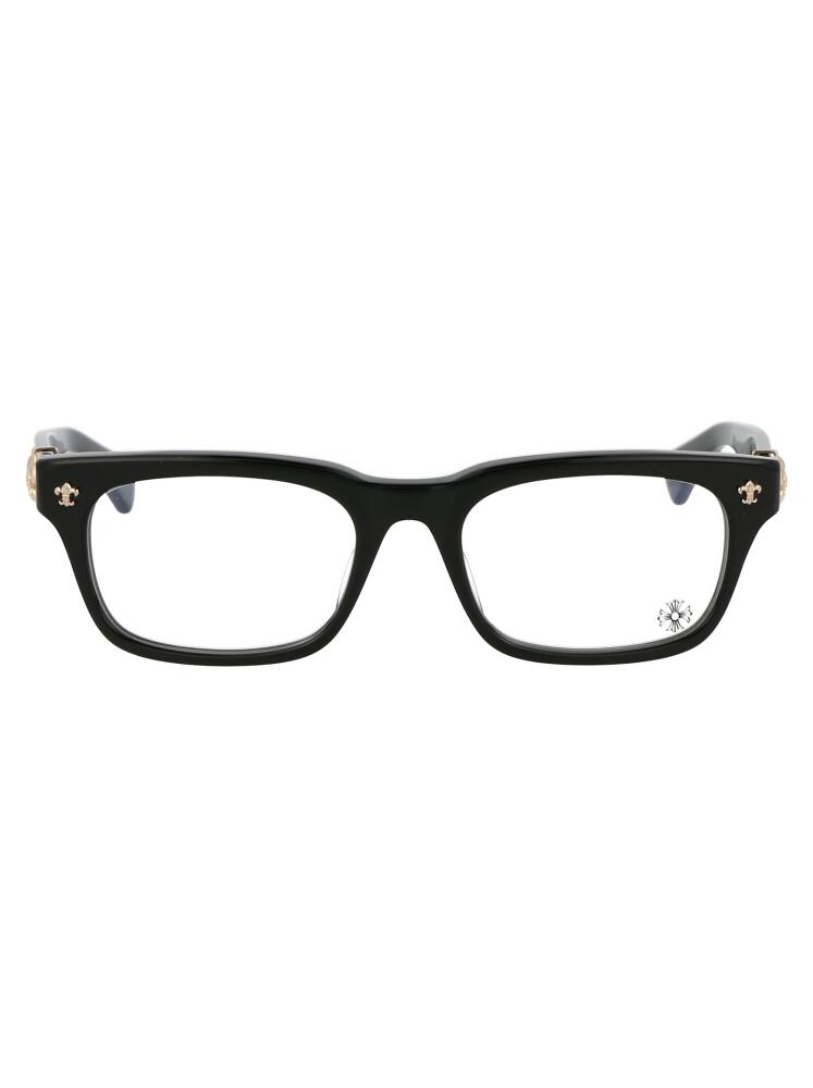 Chrome Hearts Gitting Any - A Glasses Cover