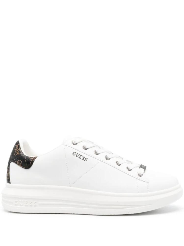 GUESS USA Vibo sneakers - White Cover