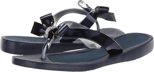 GUESS Tutu (Navy 1) Women's Sandals Cover