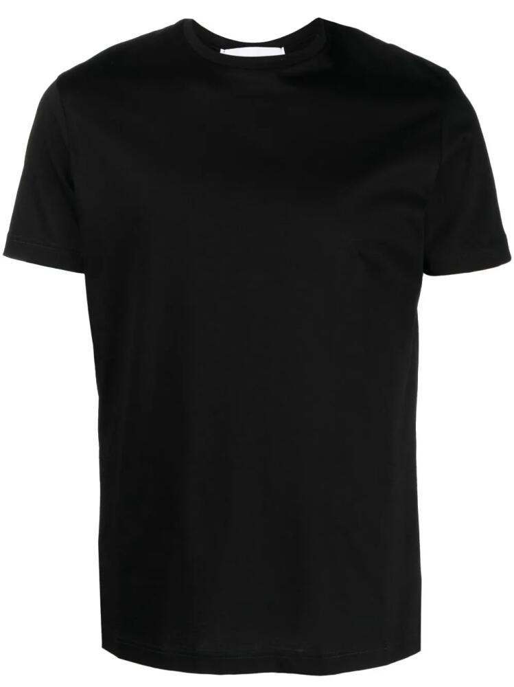 Costumein cotton T-Shirt - Black Cover