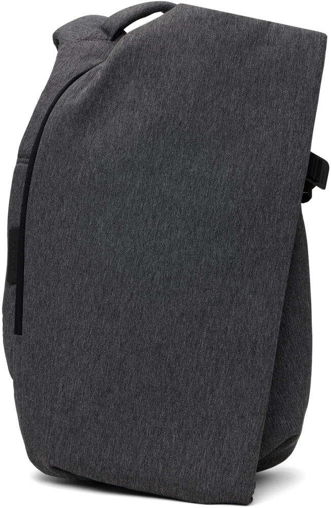 Côte&Ciel Gray Isar S EcoYarn Backpack Cover