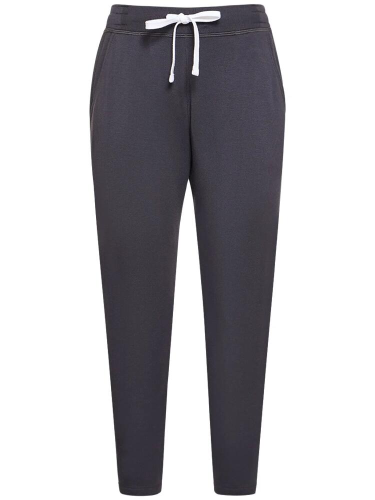 SPLITS59 Reena Modal & Spandex 7/8 Sweatpants Cover