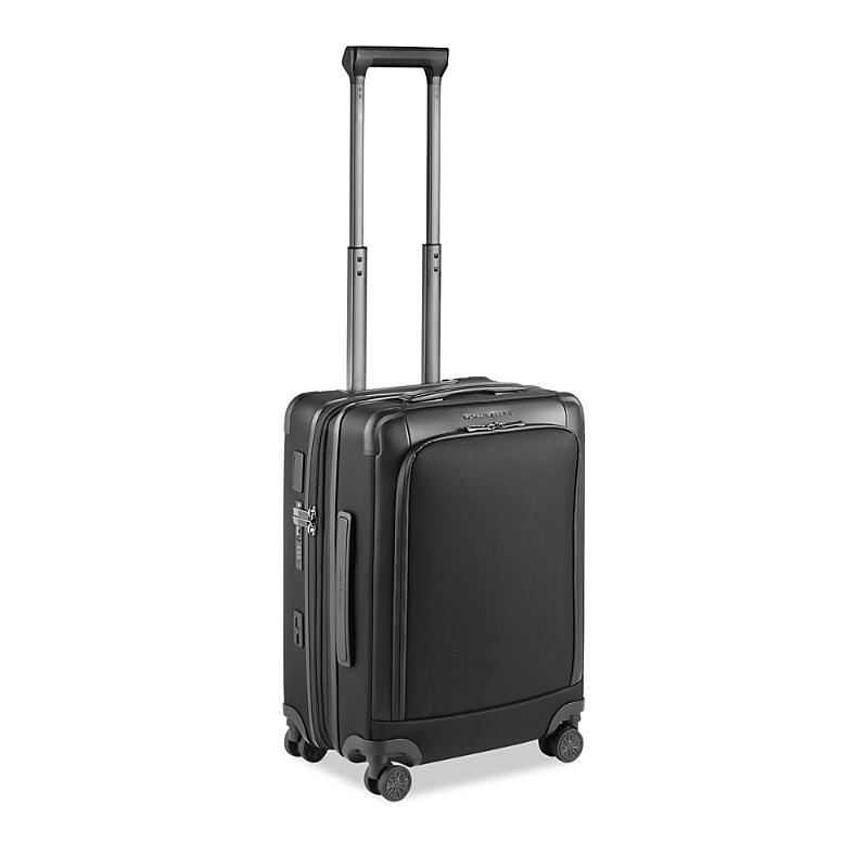 Porsche Design Roadster Nylon 21 Expandable Spinner Suitcase Cover