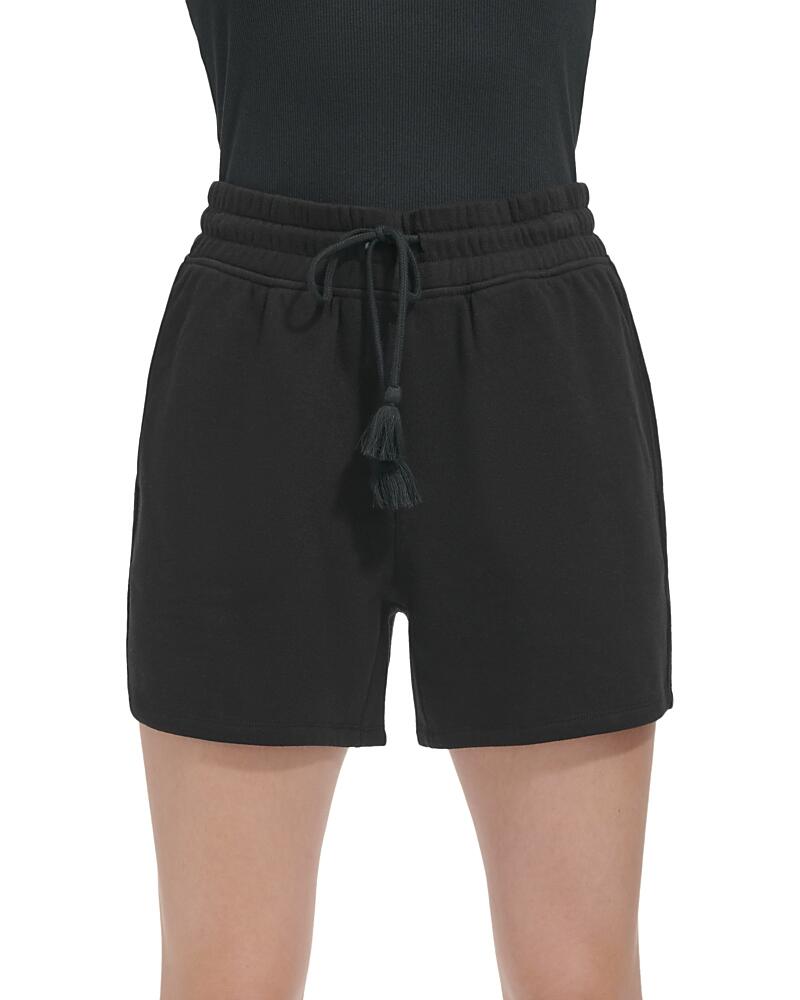 Marc New York Terry Drawstring Shorts Cover