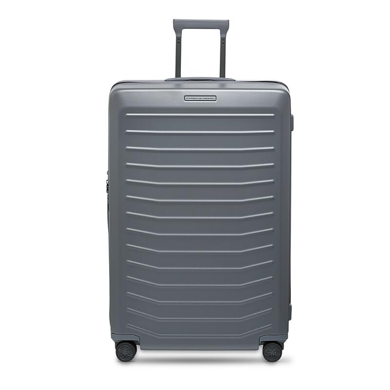 Bric's Porsche Design Roadster Expandable Hardside Spinner Suitcase, 32 Cover