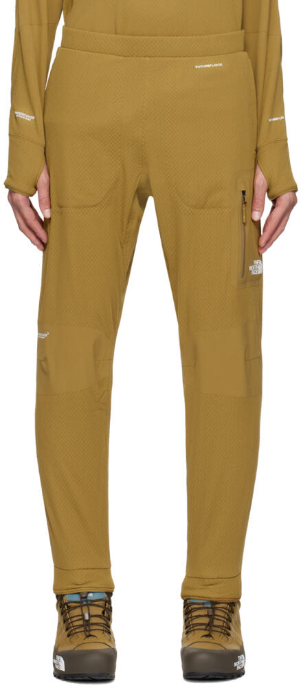 UNDERCOVER Brown The North Face Edition Sweatpants Cover