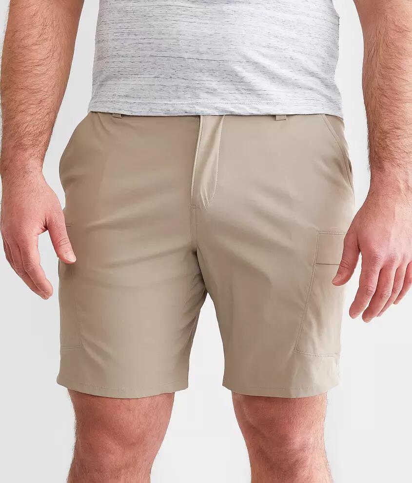 Under Armour Fish Hunter 2.0 Cargo Short Cover