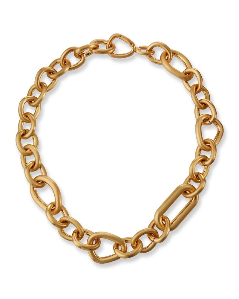 Cult Gaia Reyes Chain Necklace Cover