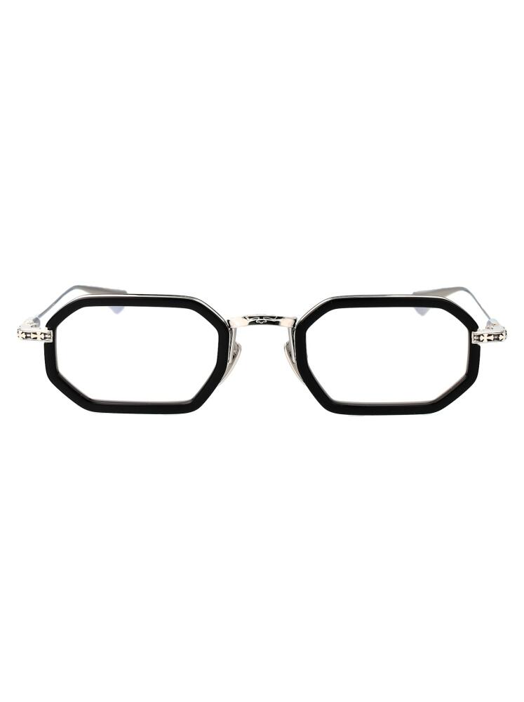 Chrome Hearts Stylida Glasses Cover