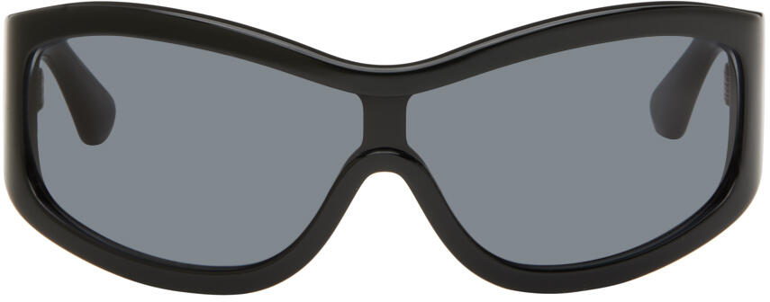 Port Tanger Black Ice Studios Edition Nunny Sunglasses Cover