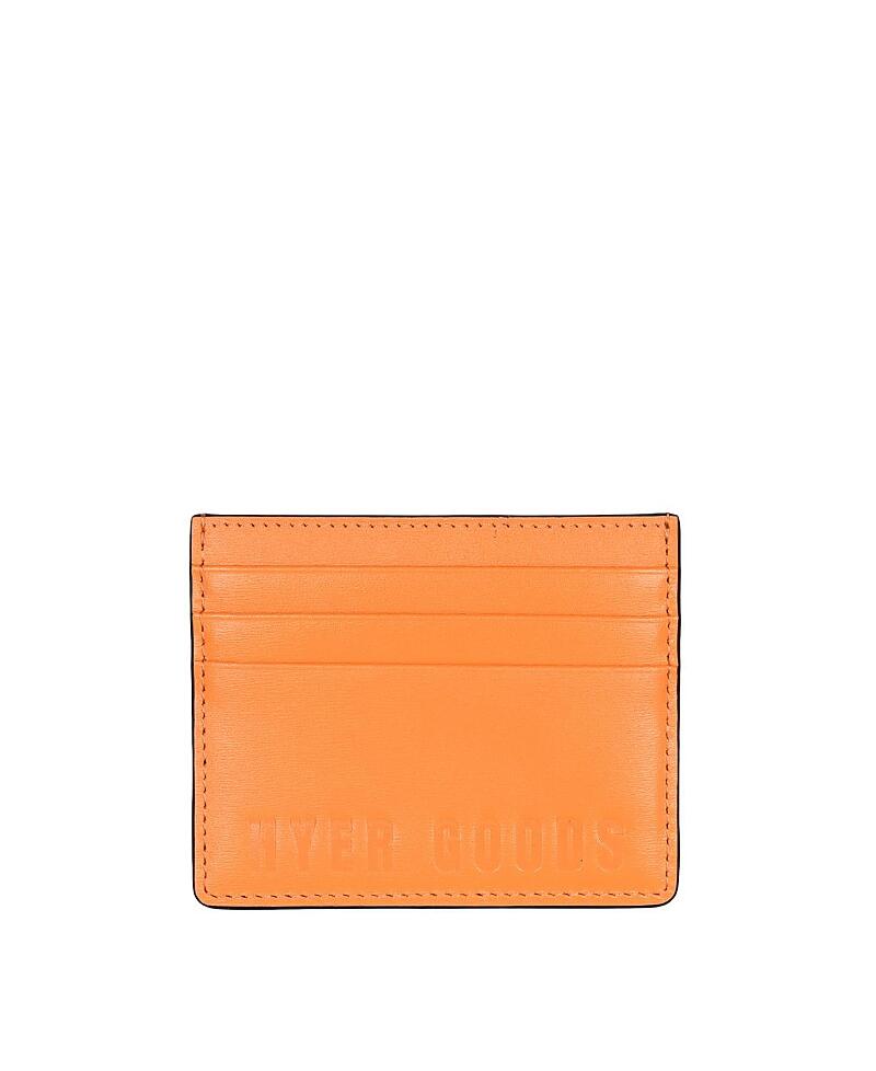 Hyer Goods Card Wallet Cover