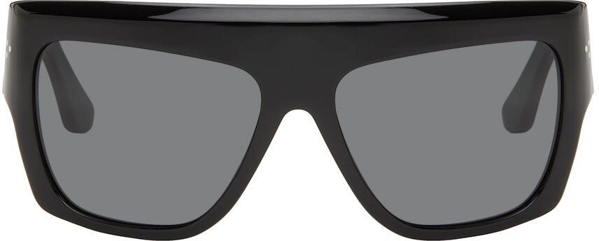 Port Tanger Black Hal Sunglasses Cover