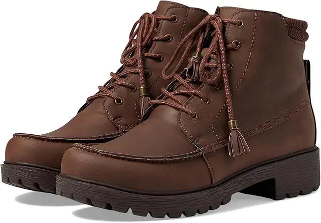 Alegria Chevon (Relaxed Cocoa) Women's Boots Cover