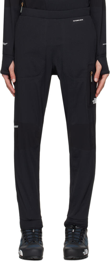 UNDERCOVER Black The North Face Edition Sweatpants Cover