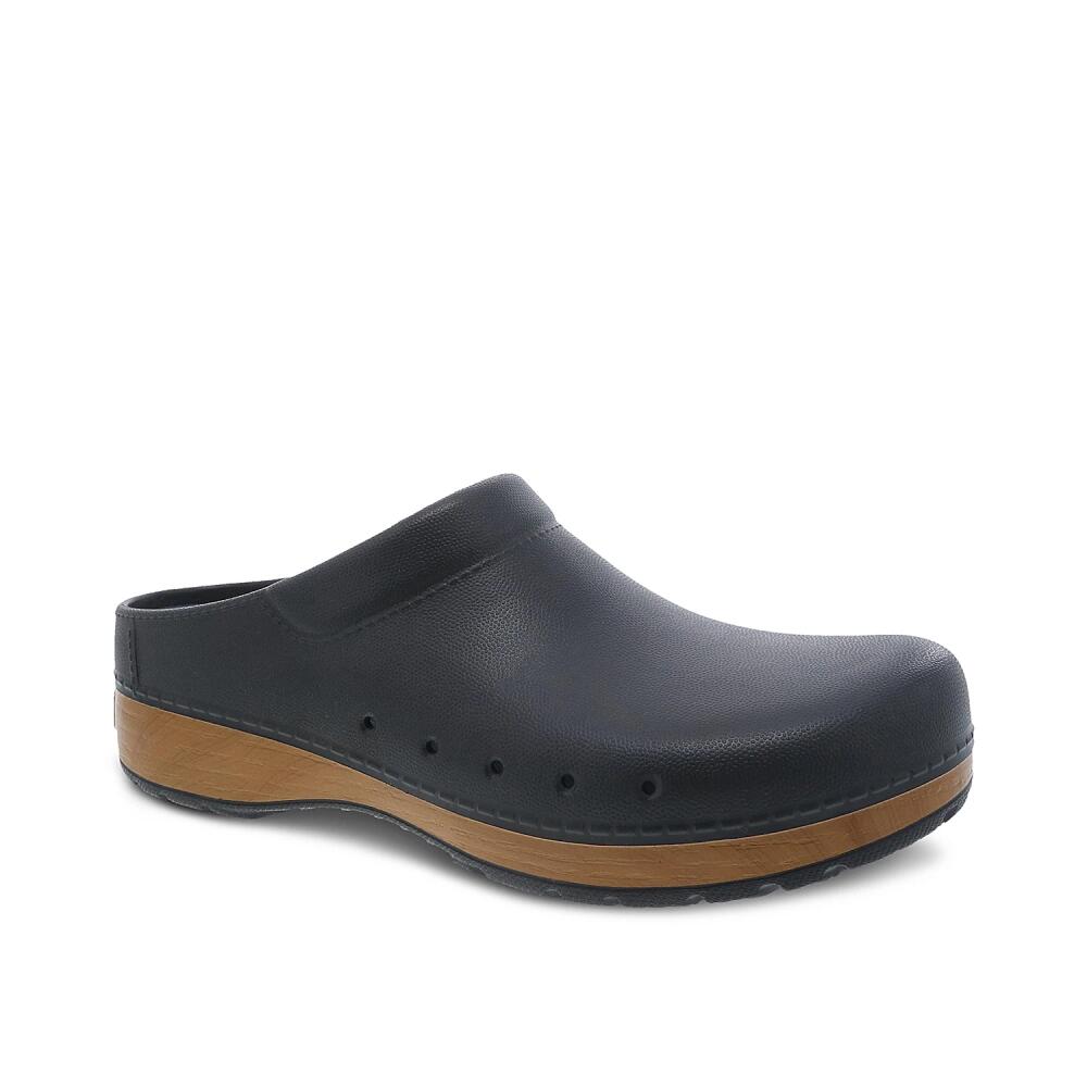 Dansko Kane Mule | Men's | Black Cover