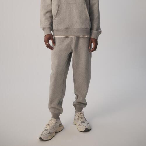 LCKR Joggers - Mens Grey/Grey Cover