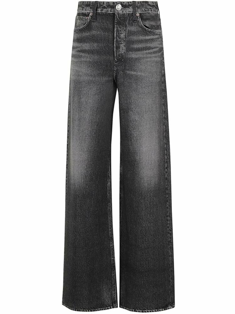 rag & bone Miramar Sofie jeans - Black Cover