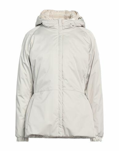 Colmar Woman Puffer Cream Polyester Cover