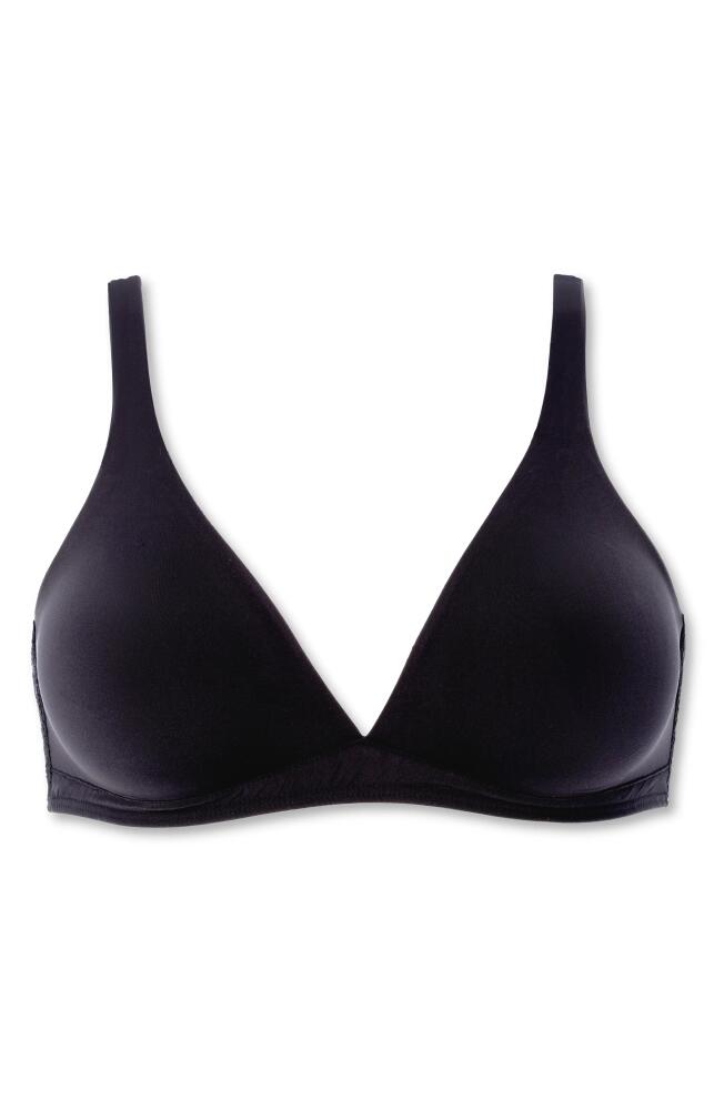 Huit Grand Bralette in Black Cover