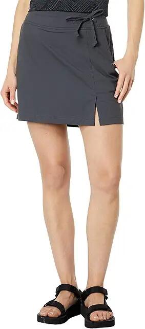 Royal Robbins Jammer Skort (Asphalt) Women's Skort Cover