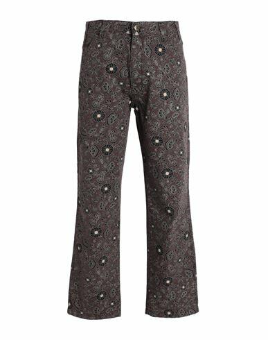 Dickies Ellis Pant Man Pants Cocoa Cotton Cover