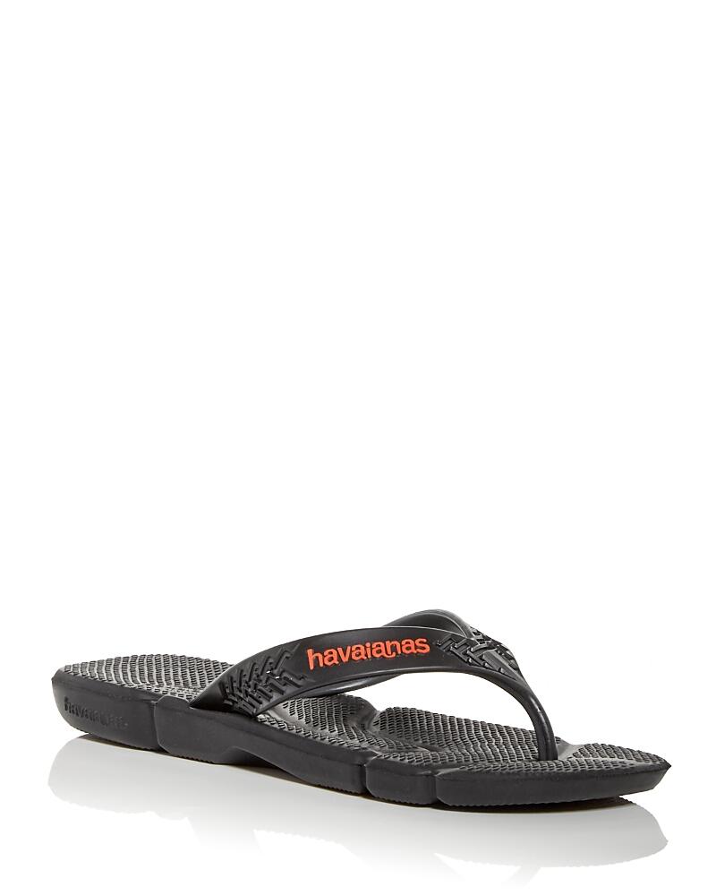 havaianas Men's Power 2.0 Flip Flops Cover