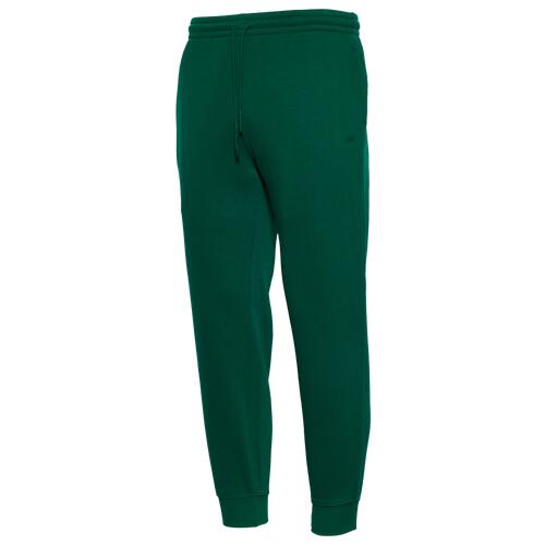 LCKR Joggers - Mens Green/Green Cover