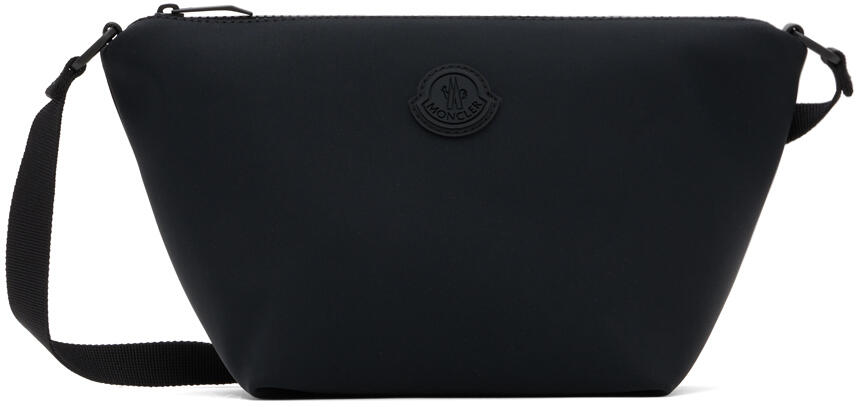 Moncler Black Prysm Crossbody Bag Cover