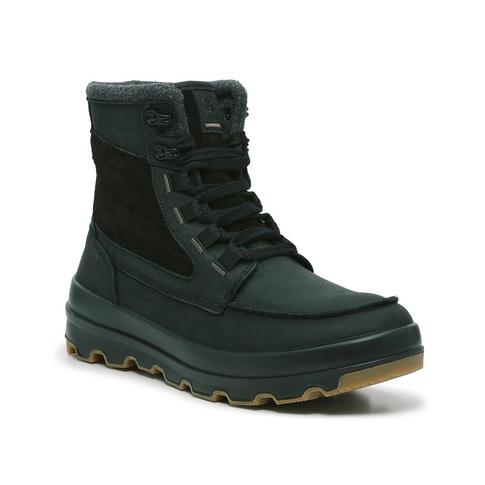 Kamik Inception Snow Boot | Men's | Black Cover