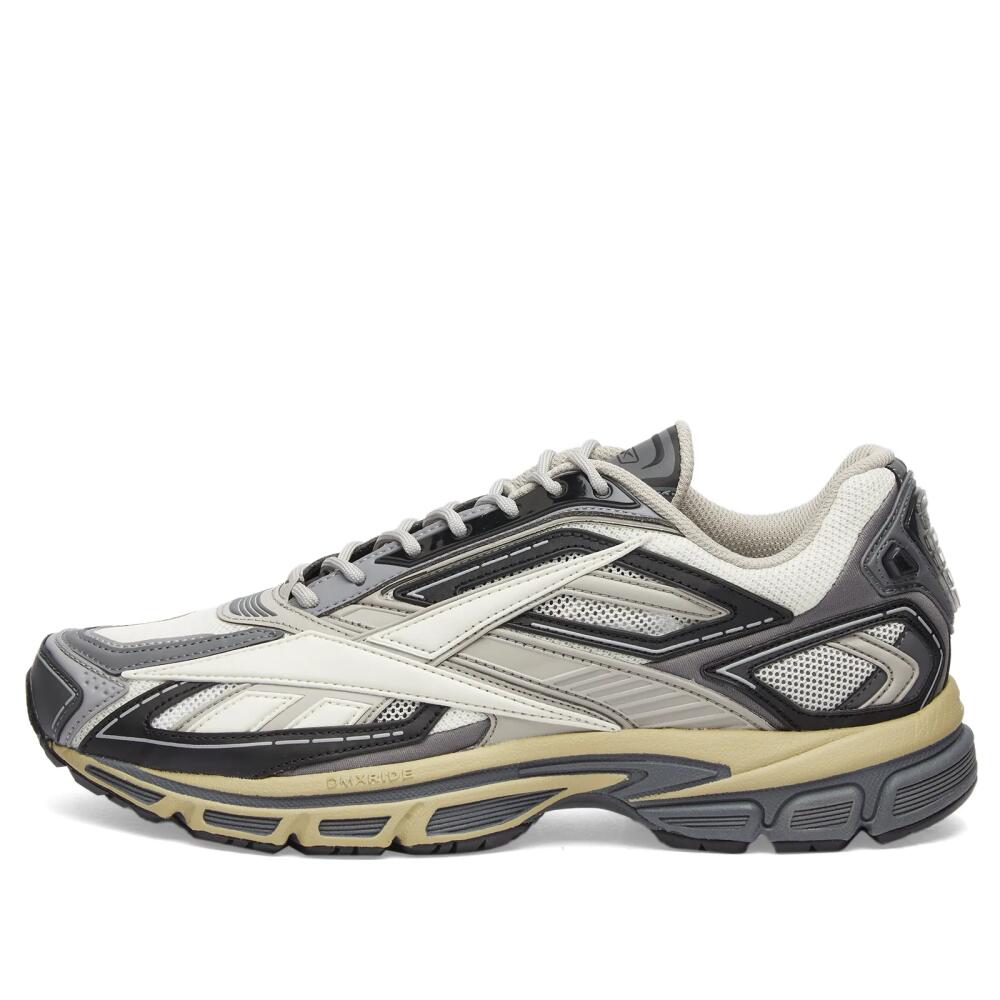 Reebok Men's Premier Road in Tonal Grey Cover