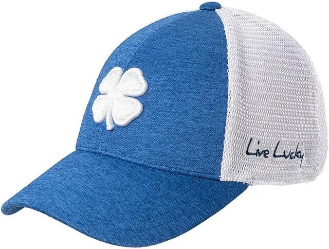 Black Clover Perfect Luck 13 Hat (Navy) Caps Cover