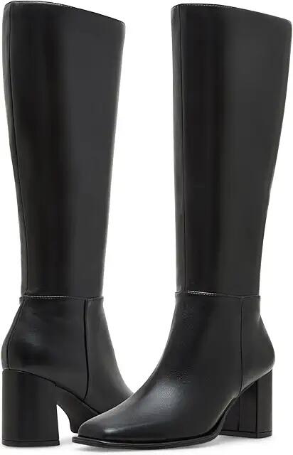 Madden Girl Magnolia (Black Paris) Women's Boots Cover