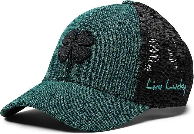 Black Clover Midway 1 Hat (Blue) Caps Cover