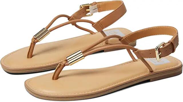 DV Dolce Vita Jache (Toffee) Women's Sandals Cover