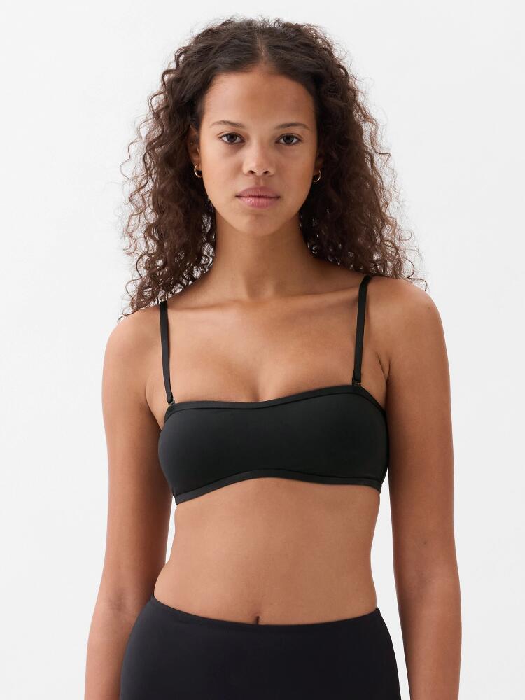 Gap Bandeau Bikini Top Cover