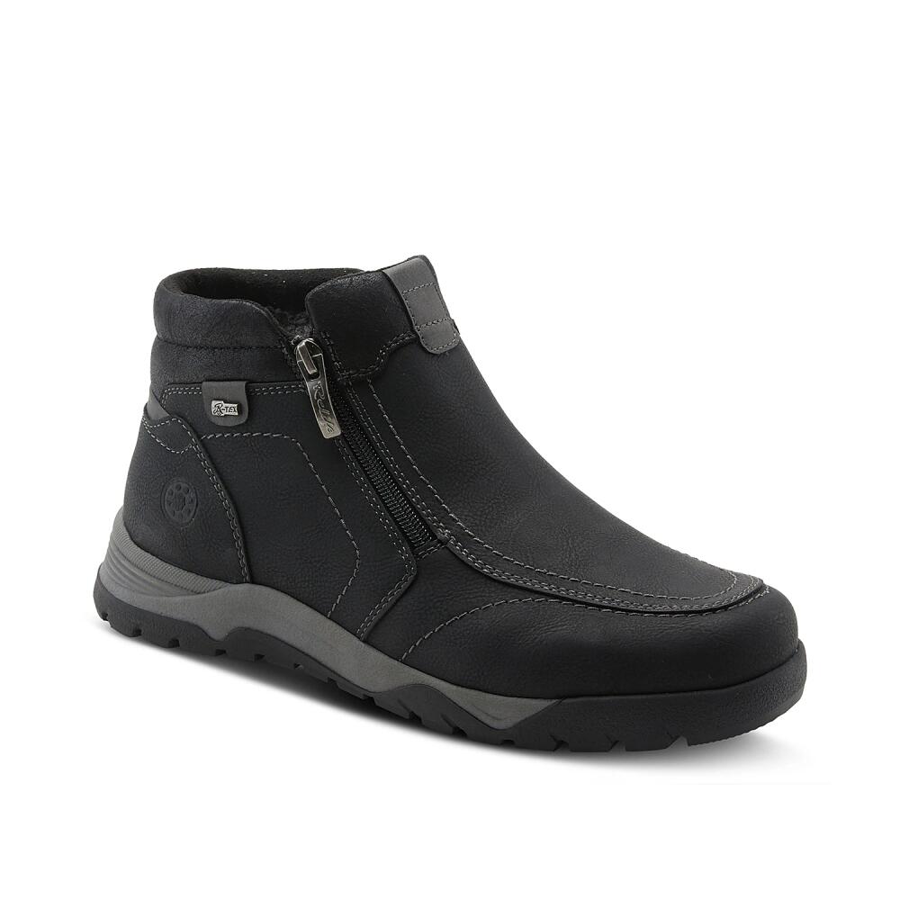 Spring Step Lucas Boot | Men's | Black Cover