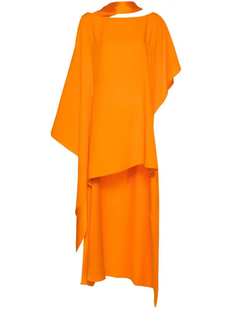 Taller Marmo Trebbia mini kaftan - Orange Cover