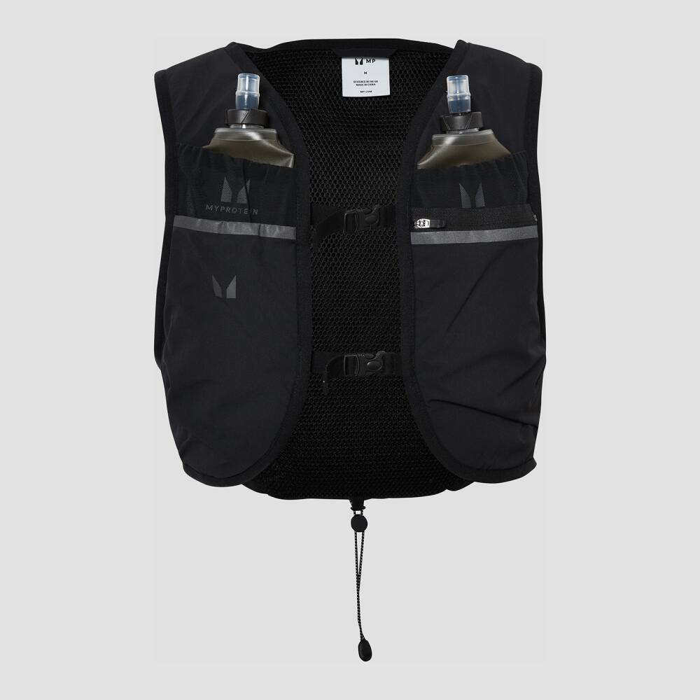 MP Velocity Ultra Hydration Vest - Black Cover