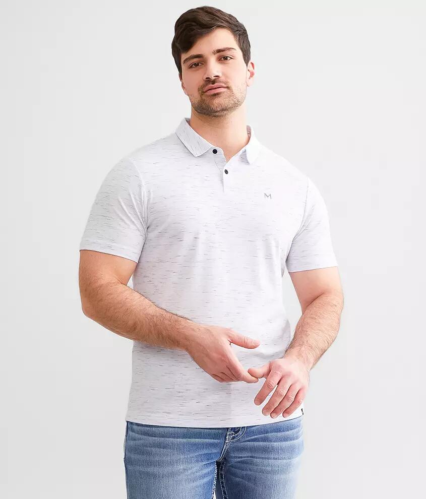 Maven Co-op Essential Performance Polo Cover