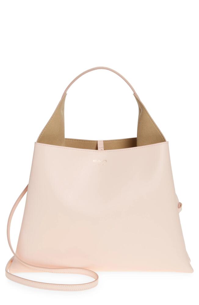 Ree Projects Mini Clare Leather Tote in Blossom Cover