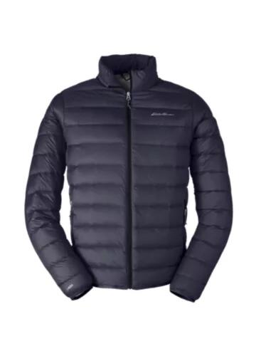 Eddie Bauer Men's CirrusLite Down Jacket Cover