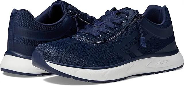 BILLY Footwear Sport Inclusion Too (Navy) Men's Shoes Cover