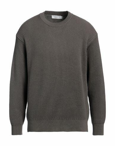 Closed Man Sweater Lead Cotton Cover