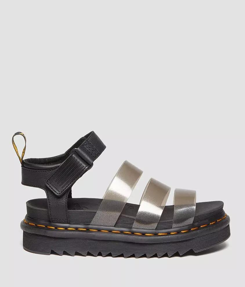 Dr. Martens Blaire Jelly Sandal Cover