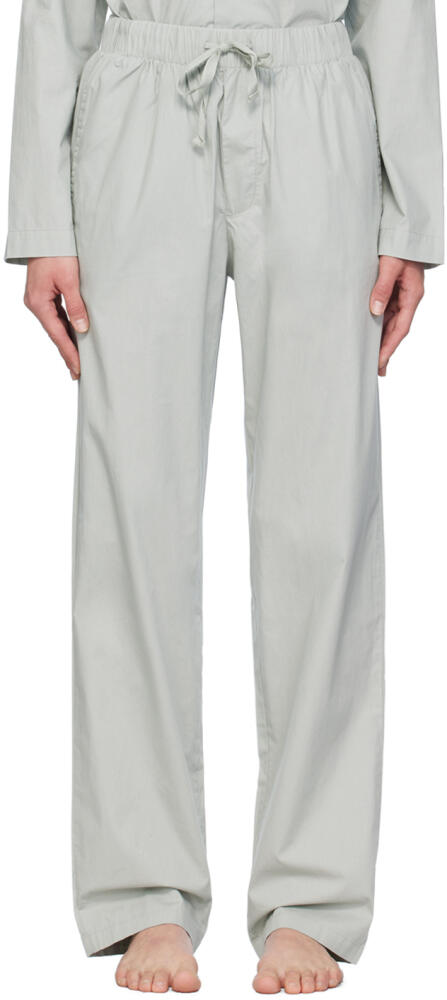 Museum of Peace & Quiet Gray Lounge Pyjama Pants Cover