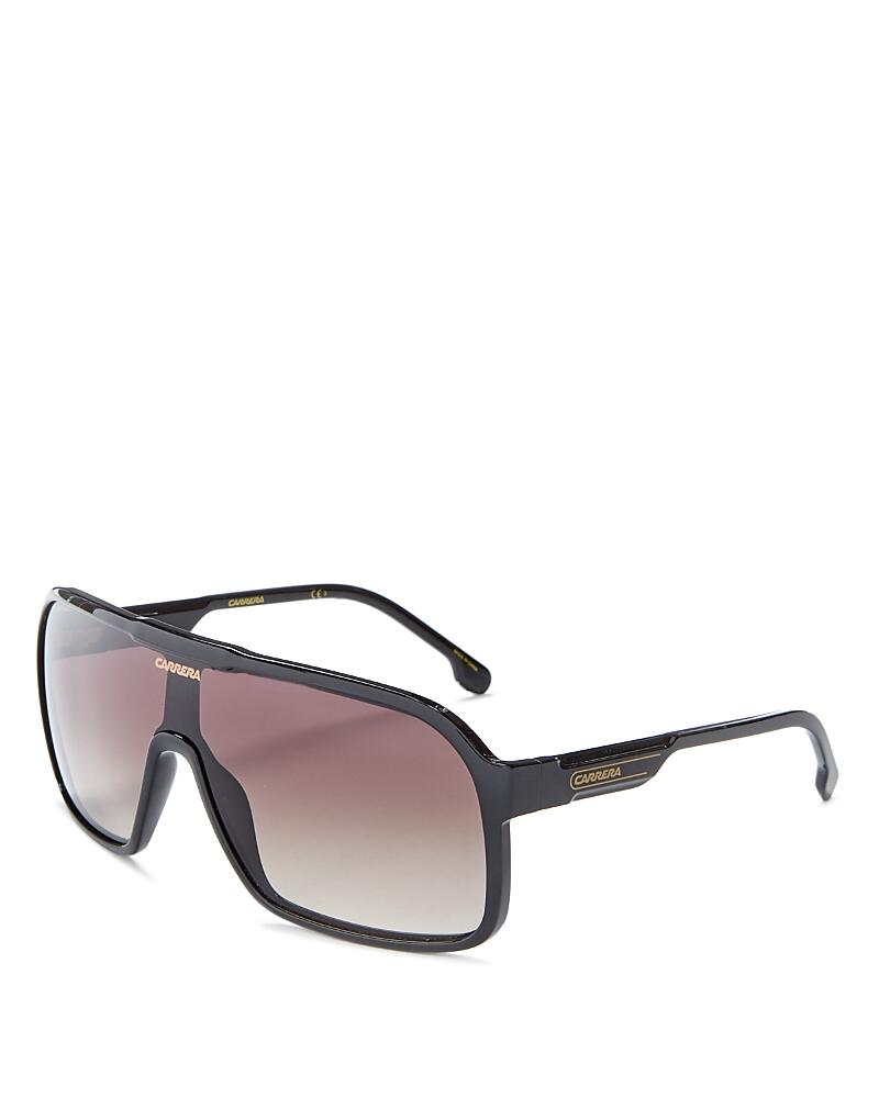 Carrera Shield Sunglasses, 62mm Cover