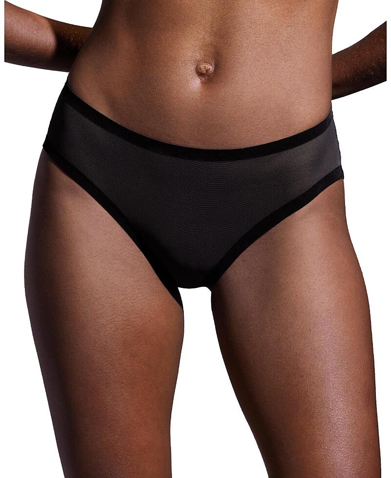 Eby Sheer Brief 2 Pack Cover