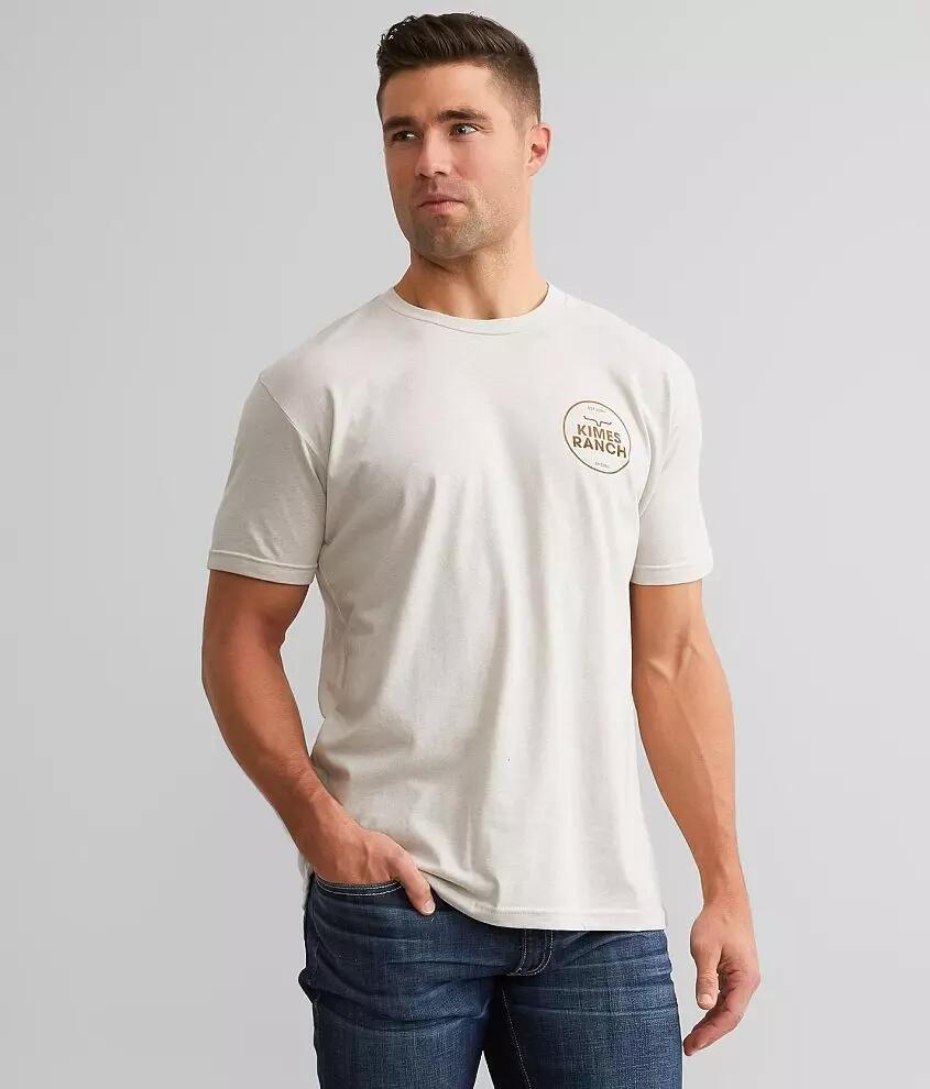 Kimes Ranch Lasso T-Shirt Cover